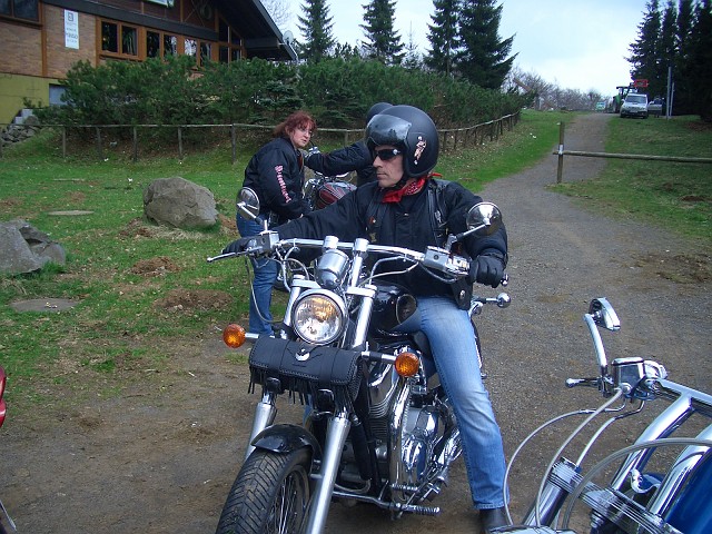 Saisonstart 2008    23.JPG